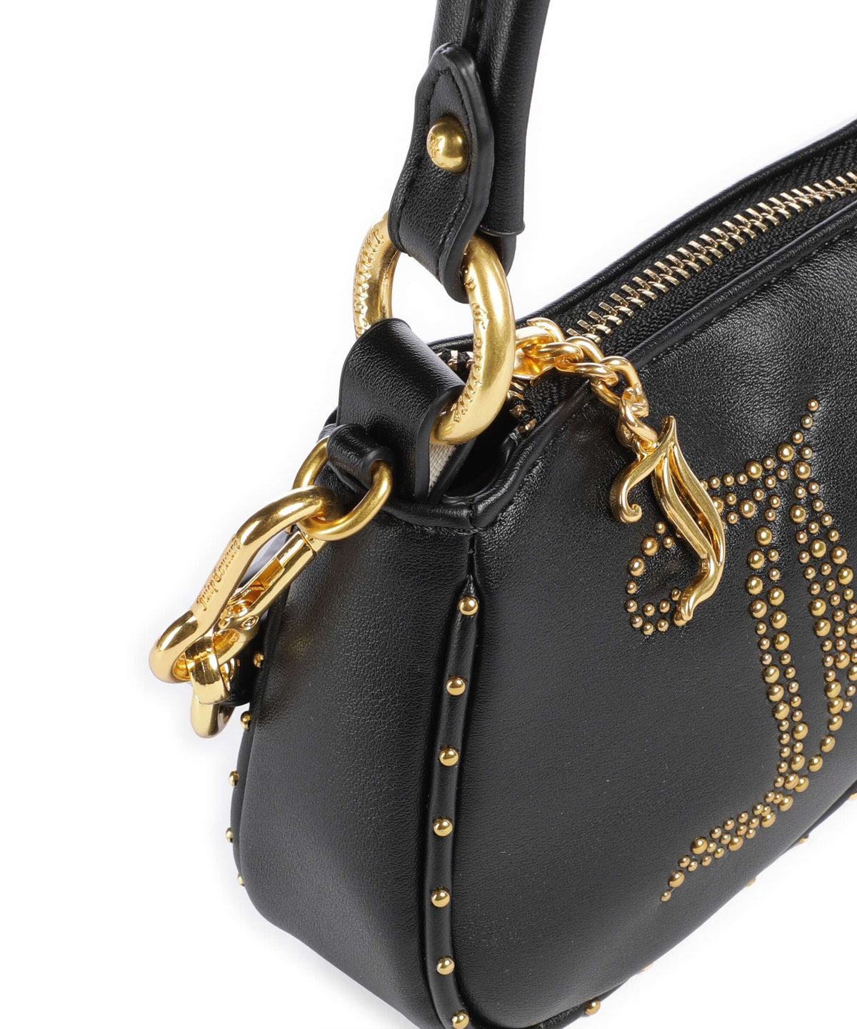 Juicy Couture Kimberly S Shoulder bag black