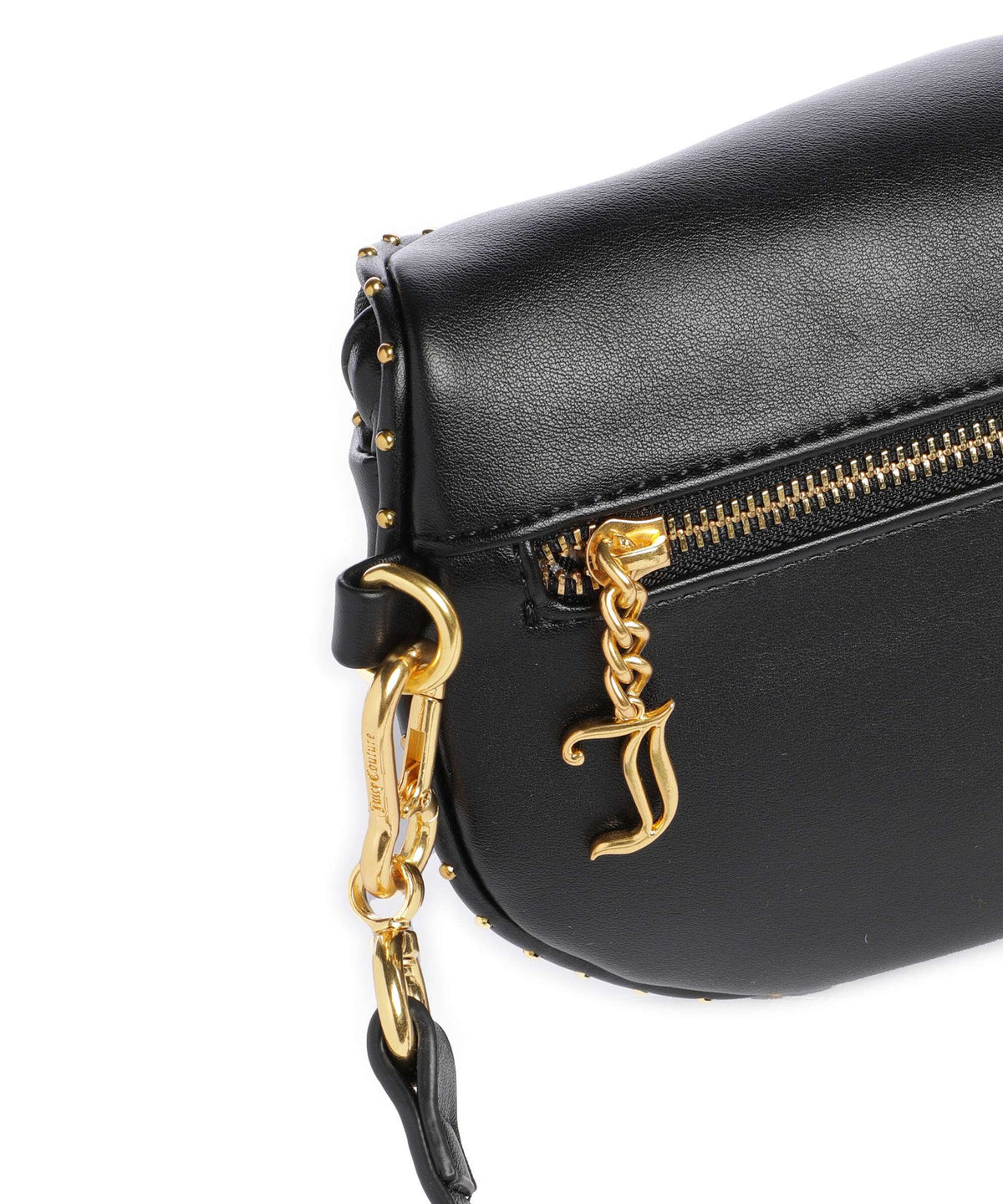 Juicy Couture Kimberly Belt bag black