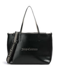 Juicy Couture Lucy L Tote bag black/nomad