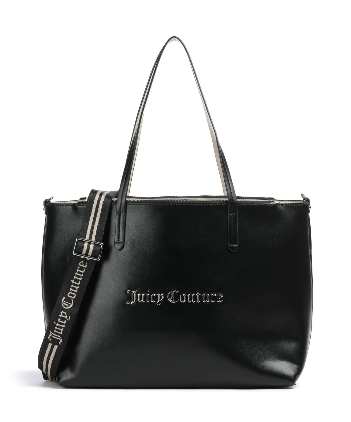 Juicy Couture Lucy L Tote bag black/nomad