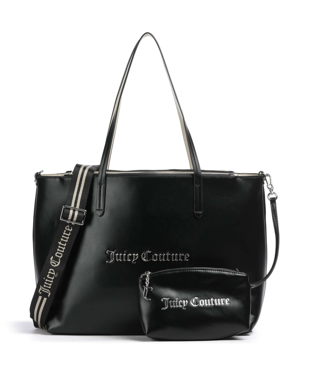 Juicy Couture Lucy L Tote bag black/nomad