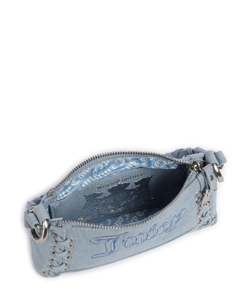 Juicy Couture Scarlette S Shoulder bag denim