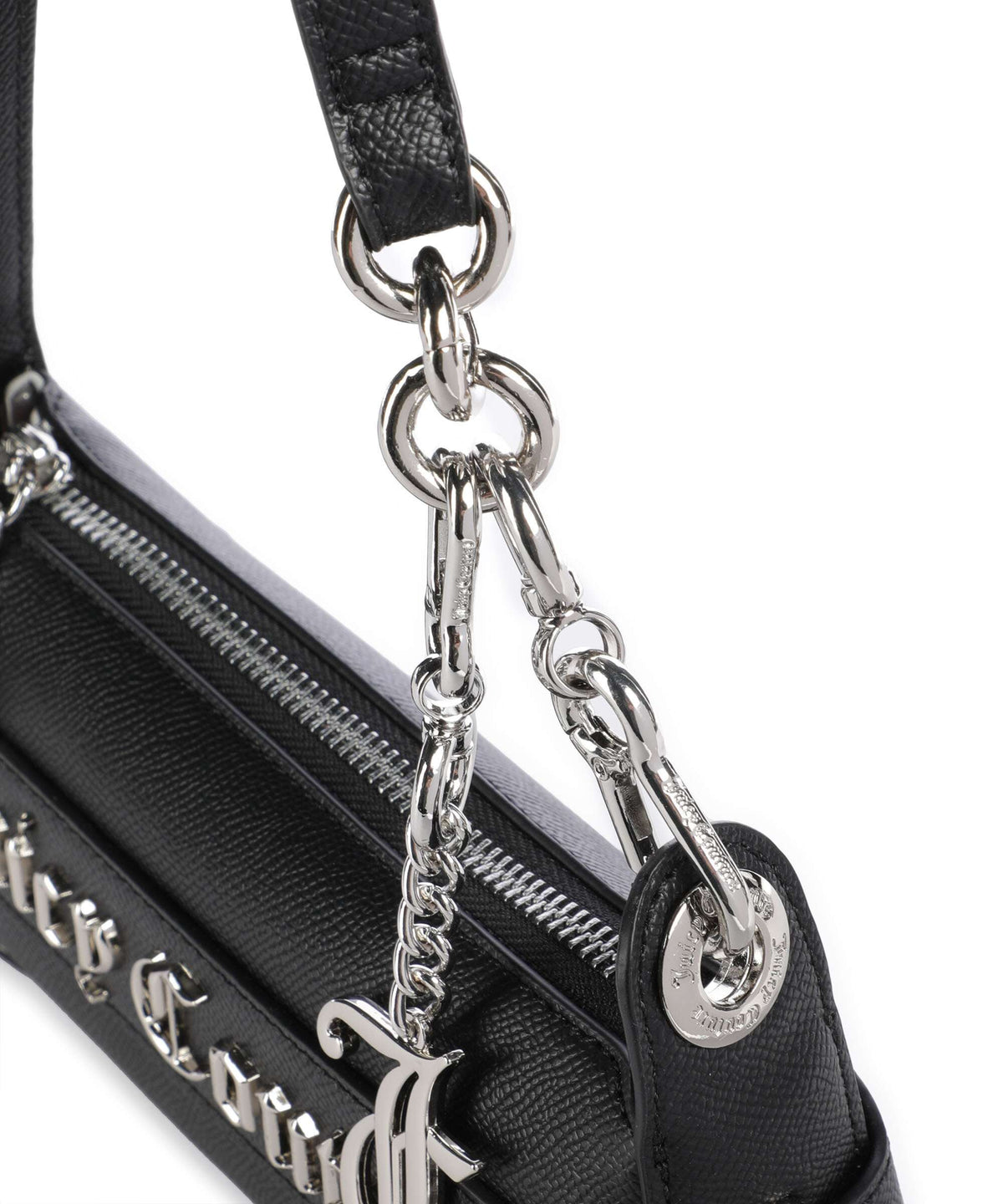 Juicy Couture Jasmine S Shoulder bag black