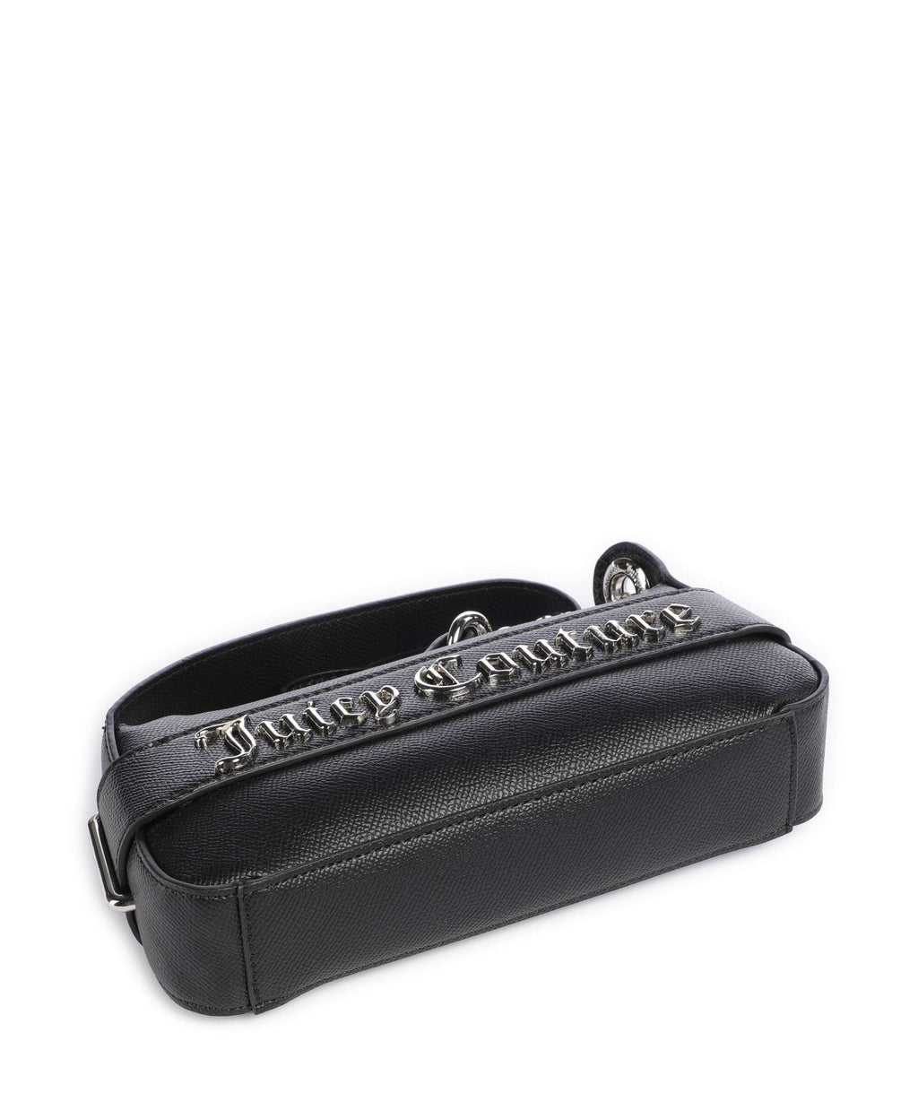 Juicy Couture Jasmine S Shoulder bag black