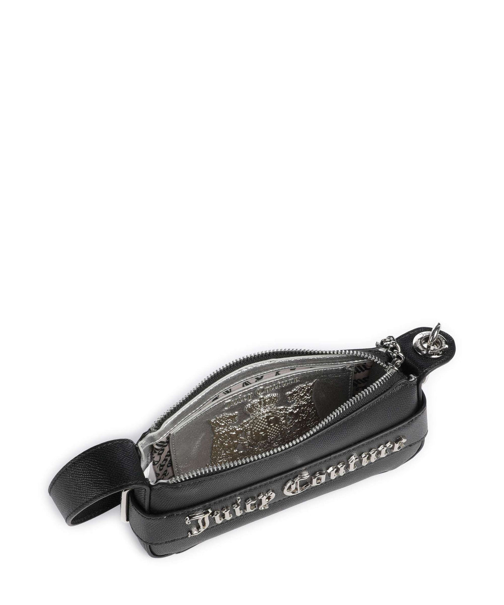 Juicy Couture Jasmine S Shoulder bag black