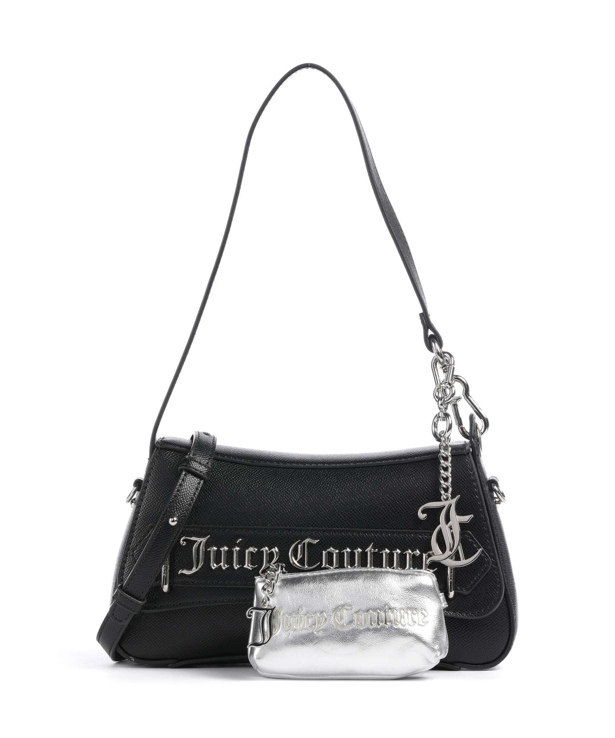 Juicy Couture Jasmine Shoulder bag black