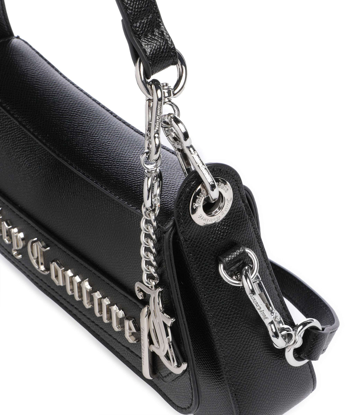 Juicy Couture Jasmine Shoulder bag black