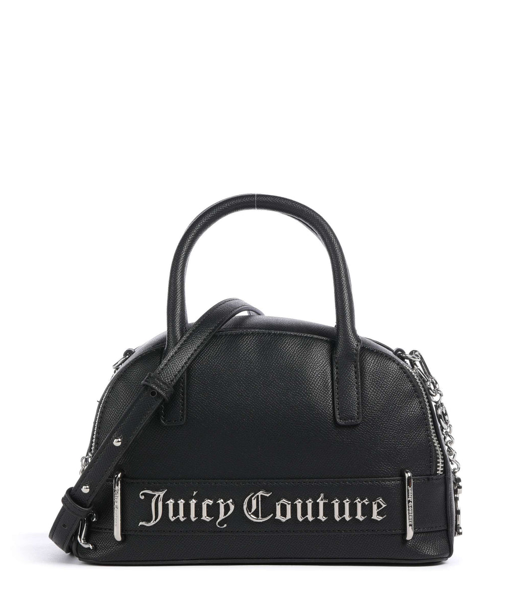Juicy Couture Jasmine Handbag black