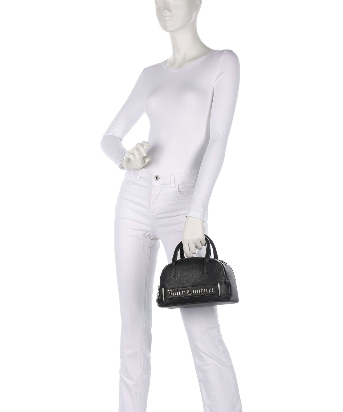 Juicy Couture Jasmine Handbag black