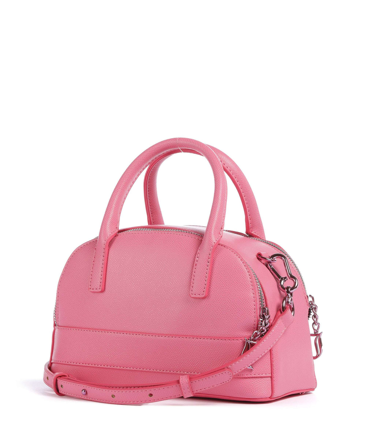 Juicy Couture Jasmine Handbag hot pink