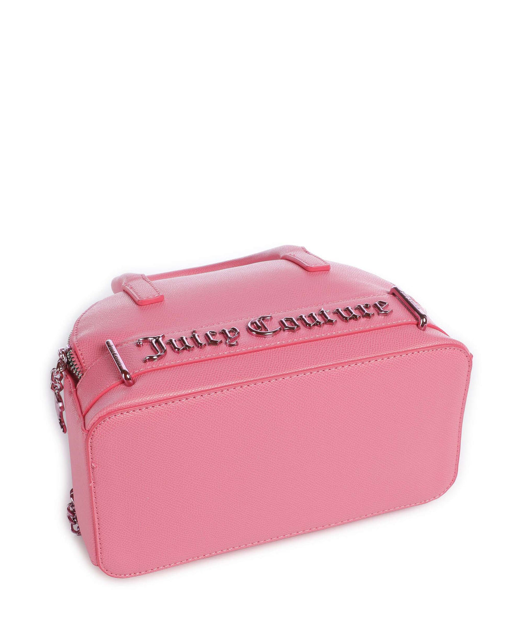 Juicy Couture Jasmine Handbag hot pink