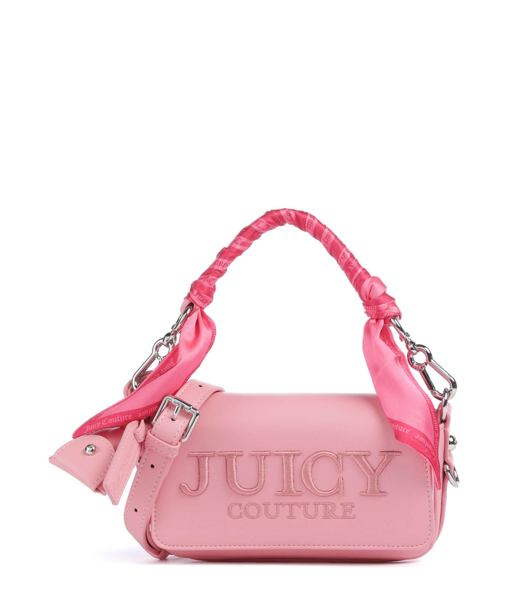 Juicy Couture Gabrielle S Crossbody bag juicy pink