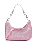 Juicy Couture Hazel S Shoulder bag juicy pink/white