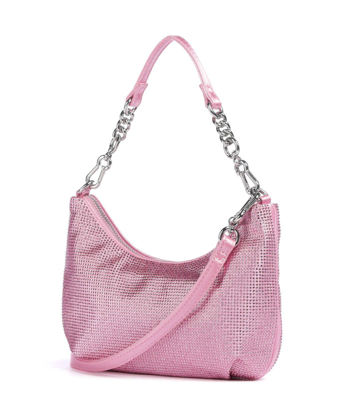 Juicy Couture Hazel S Shoulder bag juicy pink/white