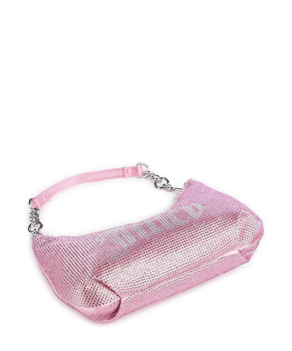 Juicy Couture Hazel S Shoulder bag juicy pink/white