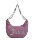 Juicy Couture Kimberly S Shoulder bag purple gumdrop