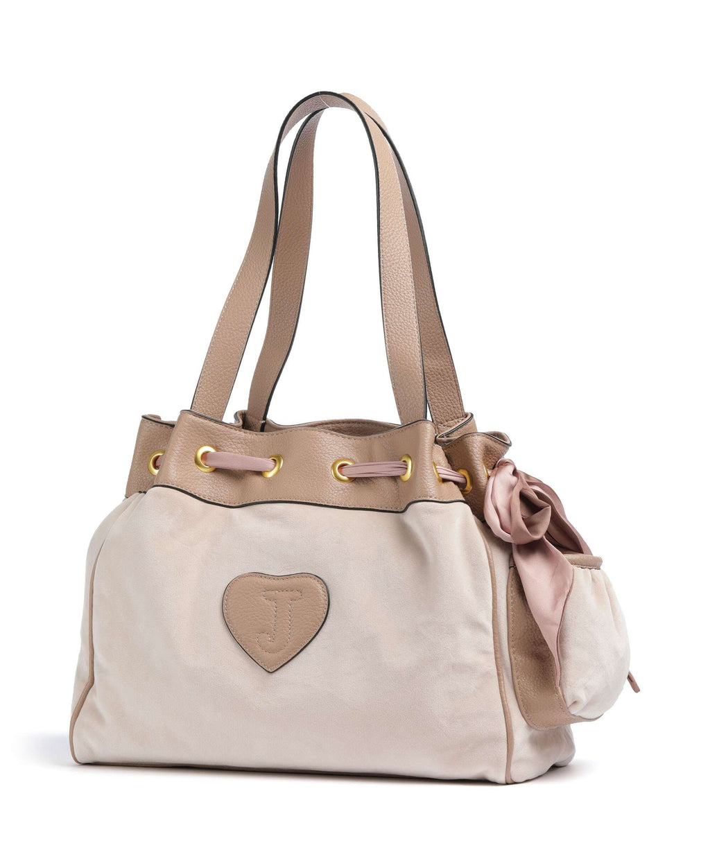 Juicy Couture Daydreamer L Tote bag sand