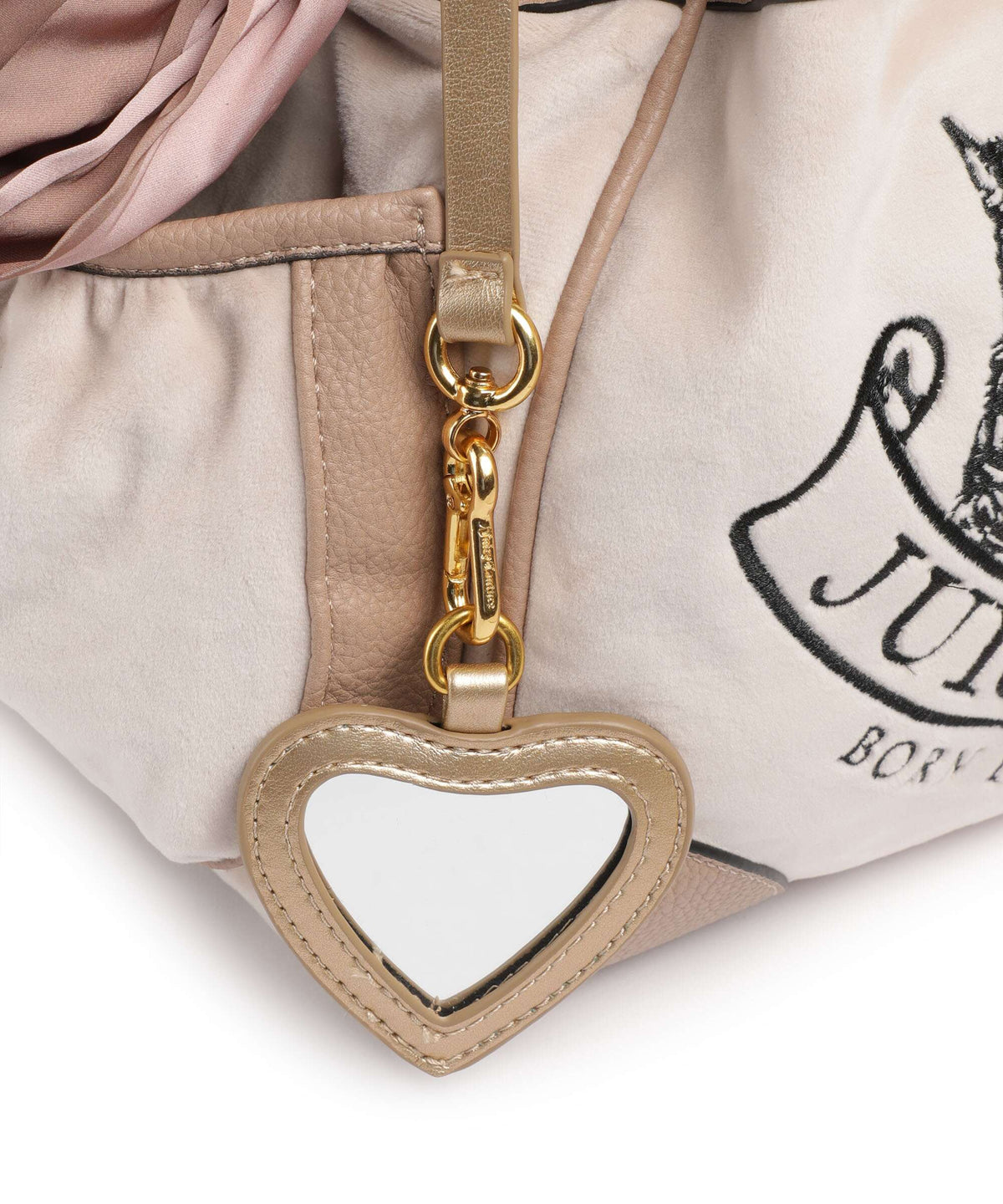Juicy Couture Daydreamer L Tote bag sand