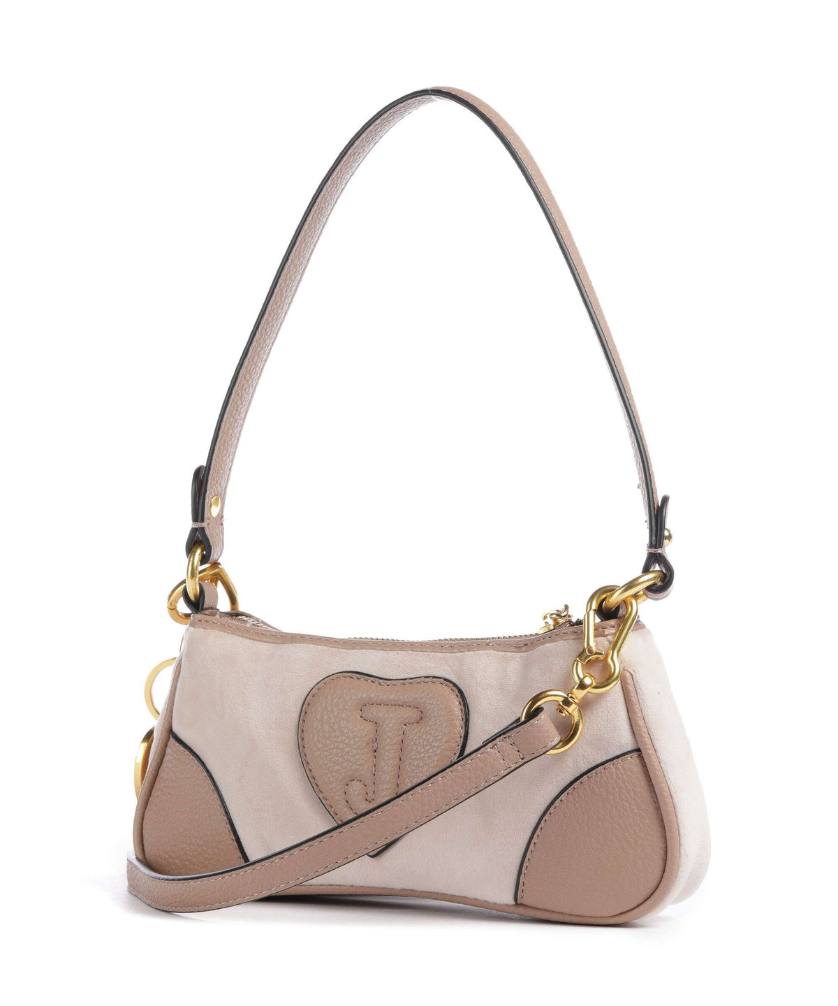 Juicy Couture Daydreamer S Shoulder bag sand
