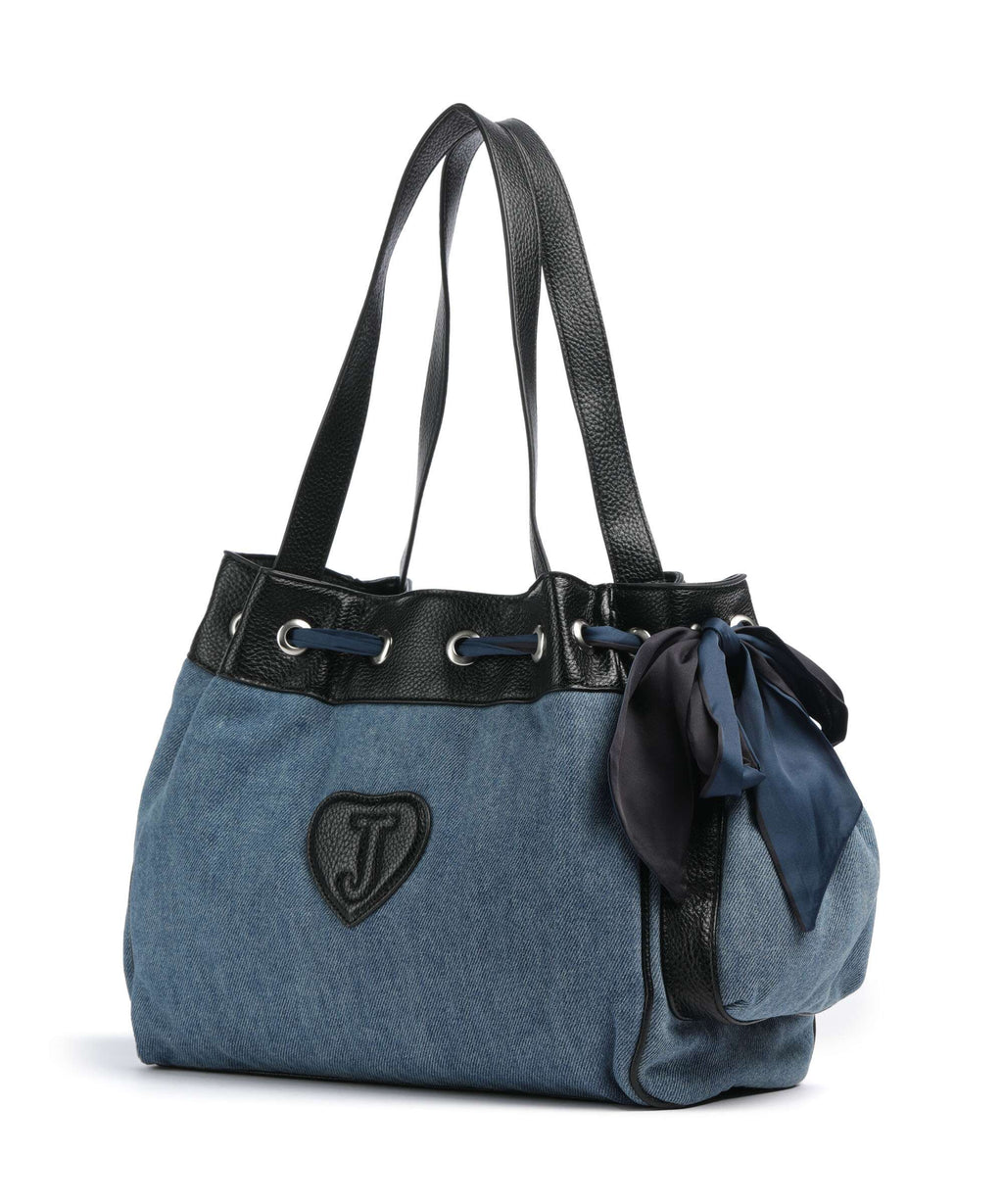 Juicy Couture Daydreamer L Tote bag denim