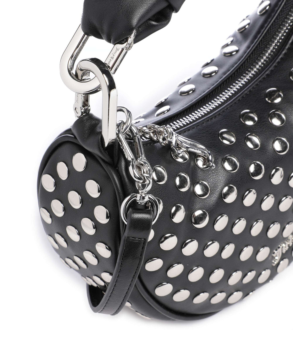 Juicy Couture Blossom S Handbag black