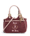 Juicy Couture Heritage M Handbag winetasting