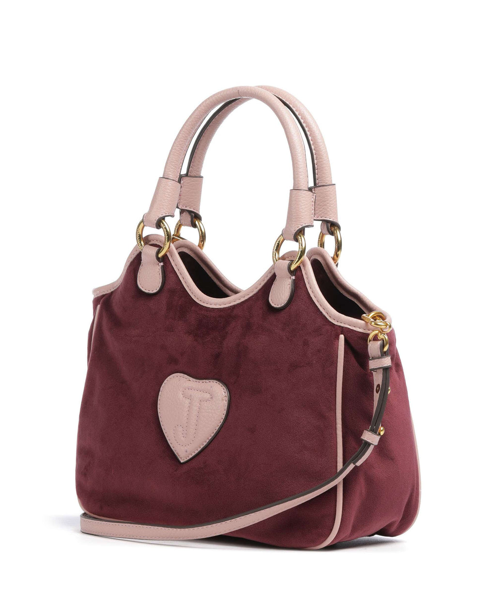 Juicy Couture Heritage M Handbag winetasting