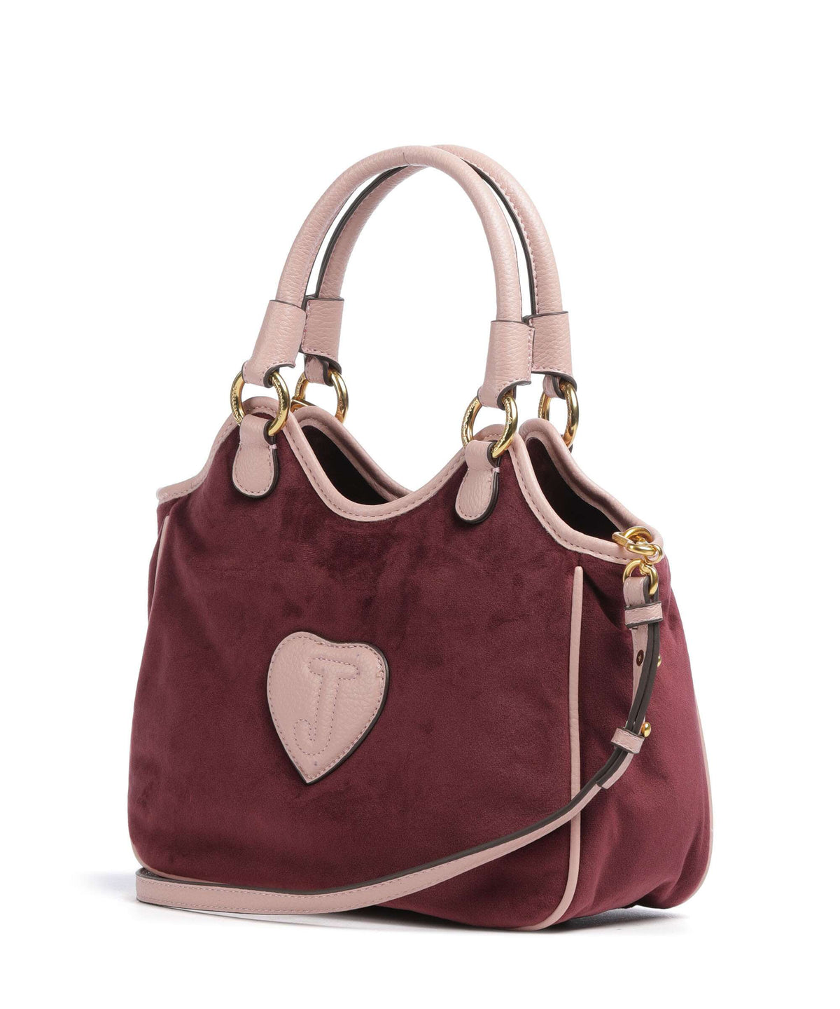 Juicy Couture Heritage M Handbag winetasting