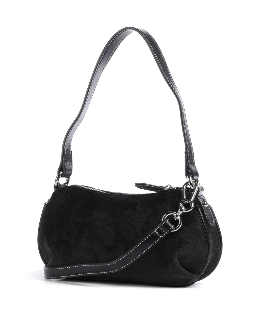 Juicy Couture Twig Narrative S Shoulder bag black