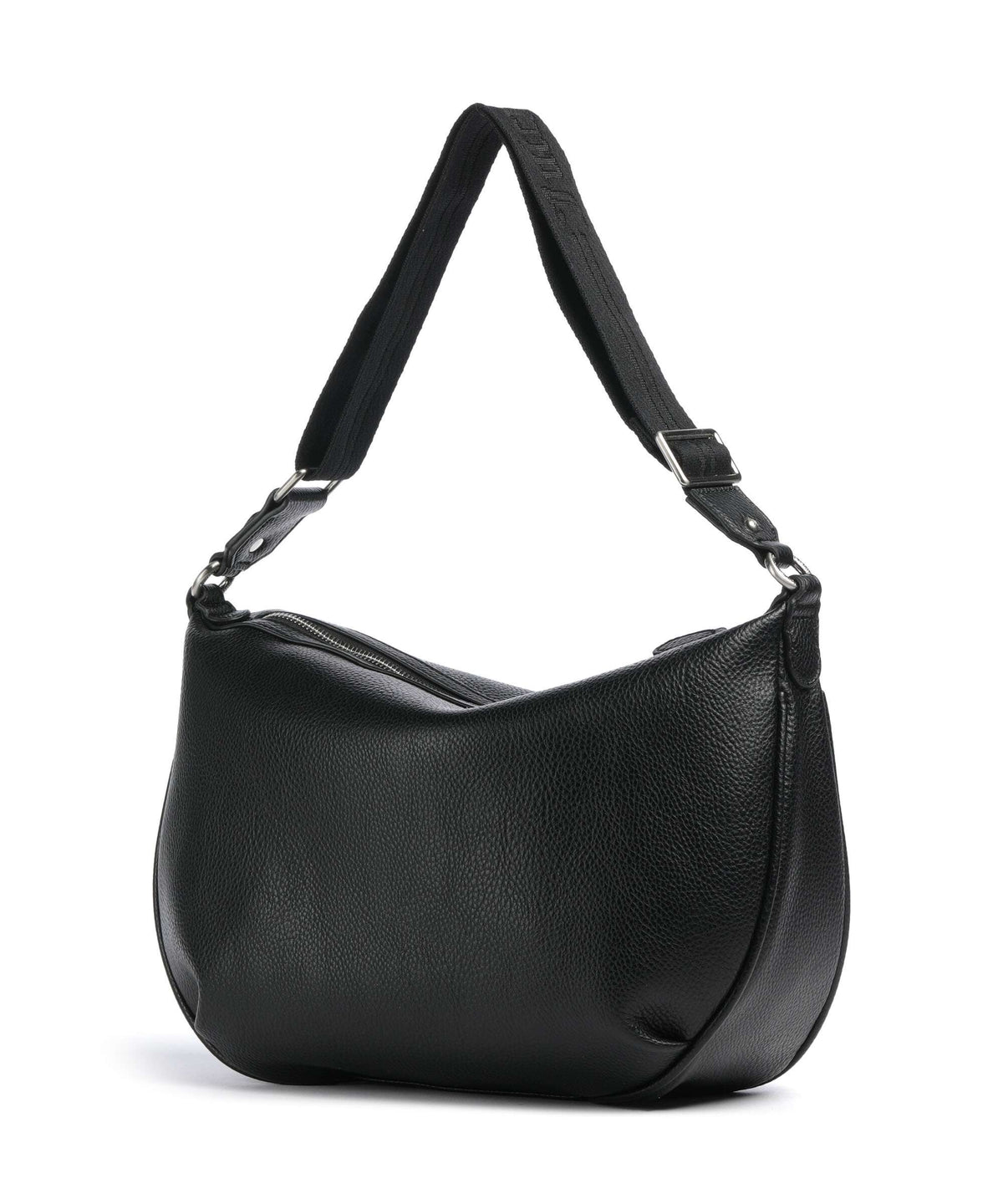 Juicy Couture Twig Narrative M Hobo bag black