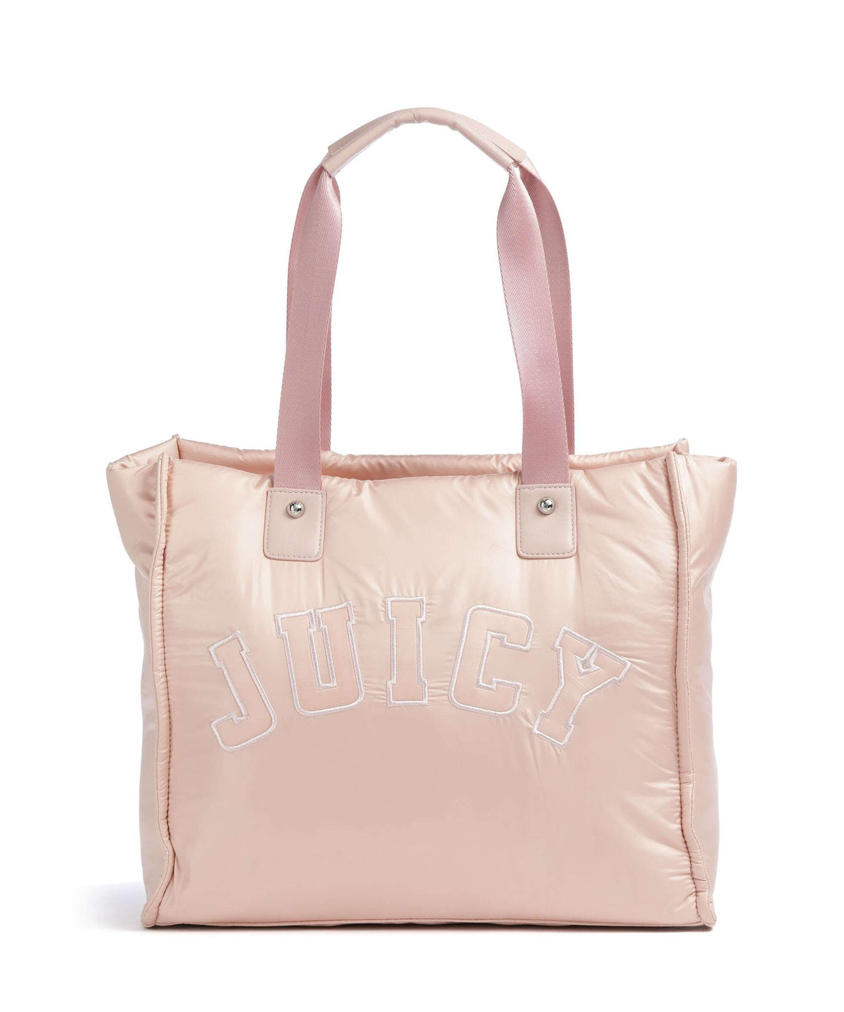 Juicy Couture Iris Duve L Tote bag pink champagne