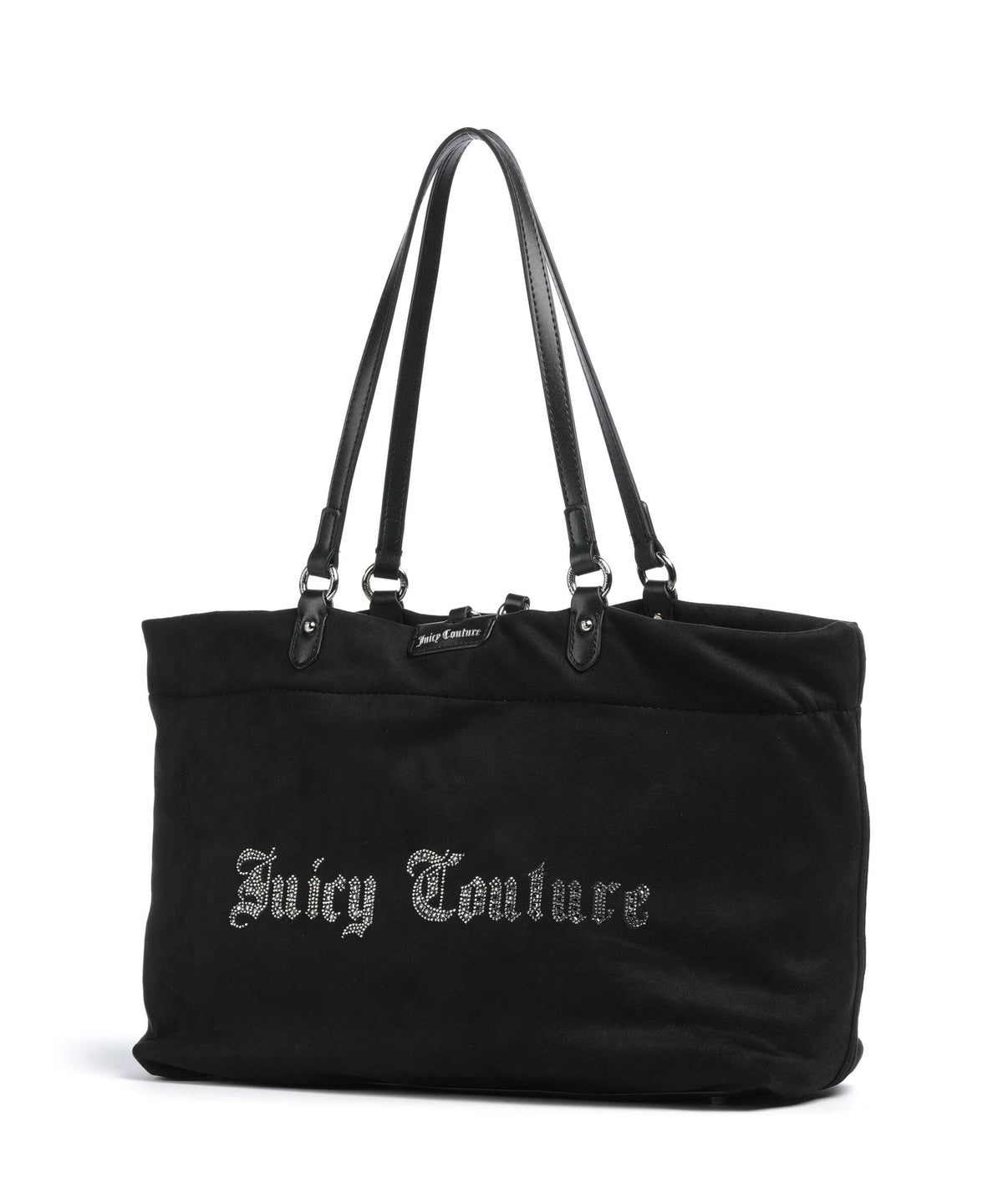 Juicy Couture Kathy L Tote bag black