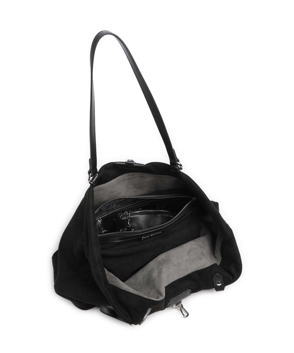 Juicy Couture Kathy L Tote bag black