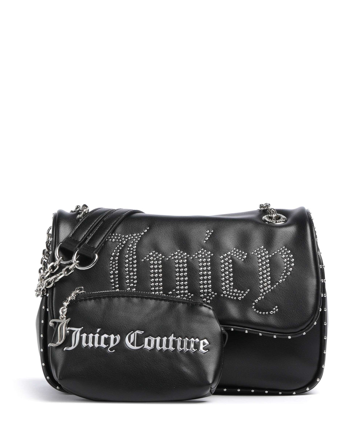 Juicy Couture Kimberly Shoulder bag black