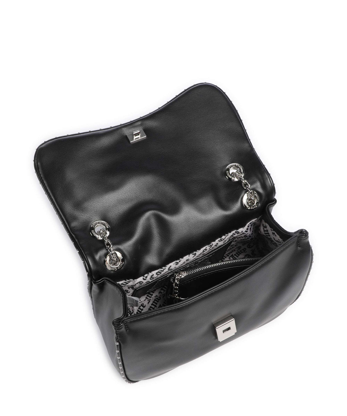 Juicy Couture Kimberly Shoulder bag black