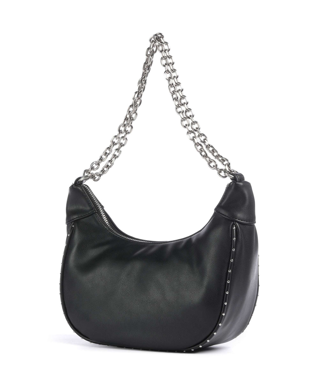 Juicy Couture Kimberly S Shoulder bag black/nickel brushed