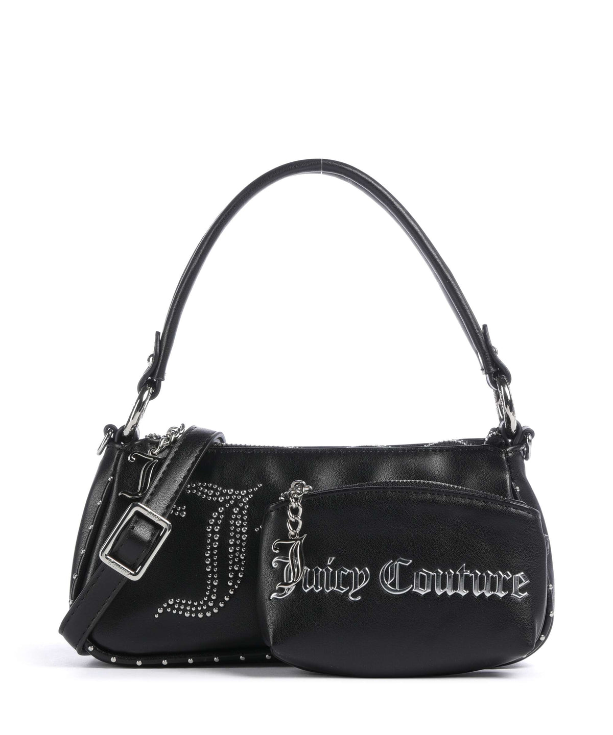 Juicy Couture Kimberly S Shoulder bag black