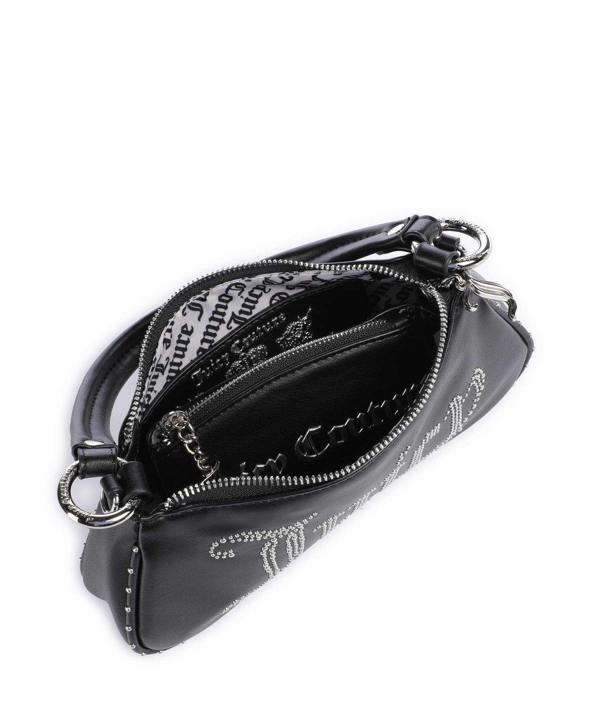 Juicy Couture Kimberly S Shoulder bag black