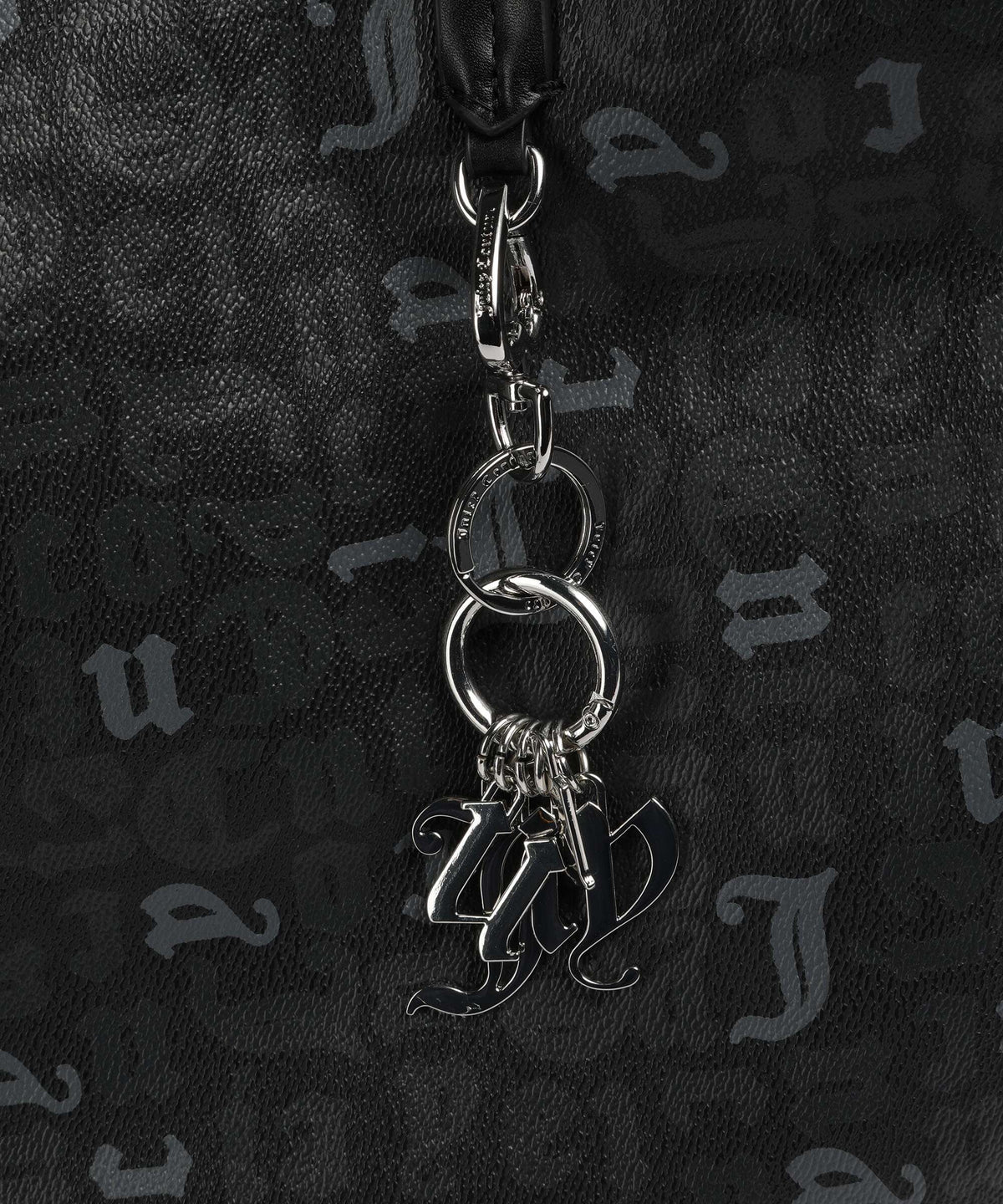 Juicy Couture Joan Tote bag black