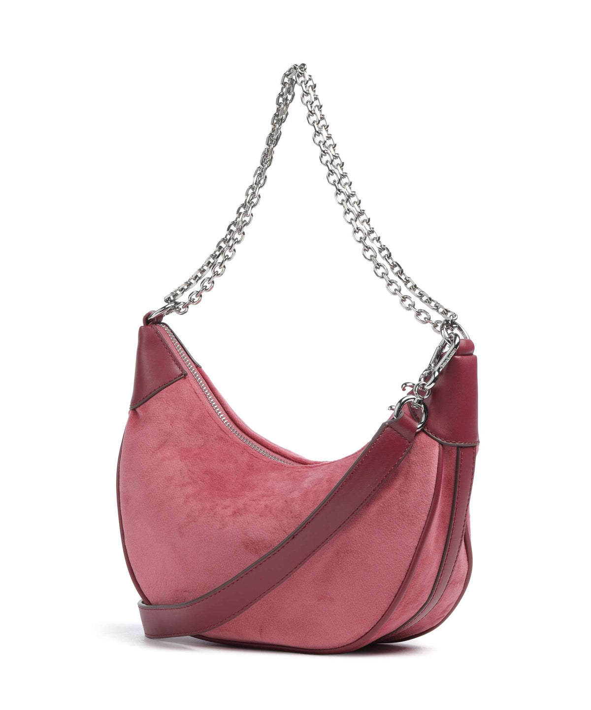 Juicy Couture Kimberly M Shoulder bag persian red