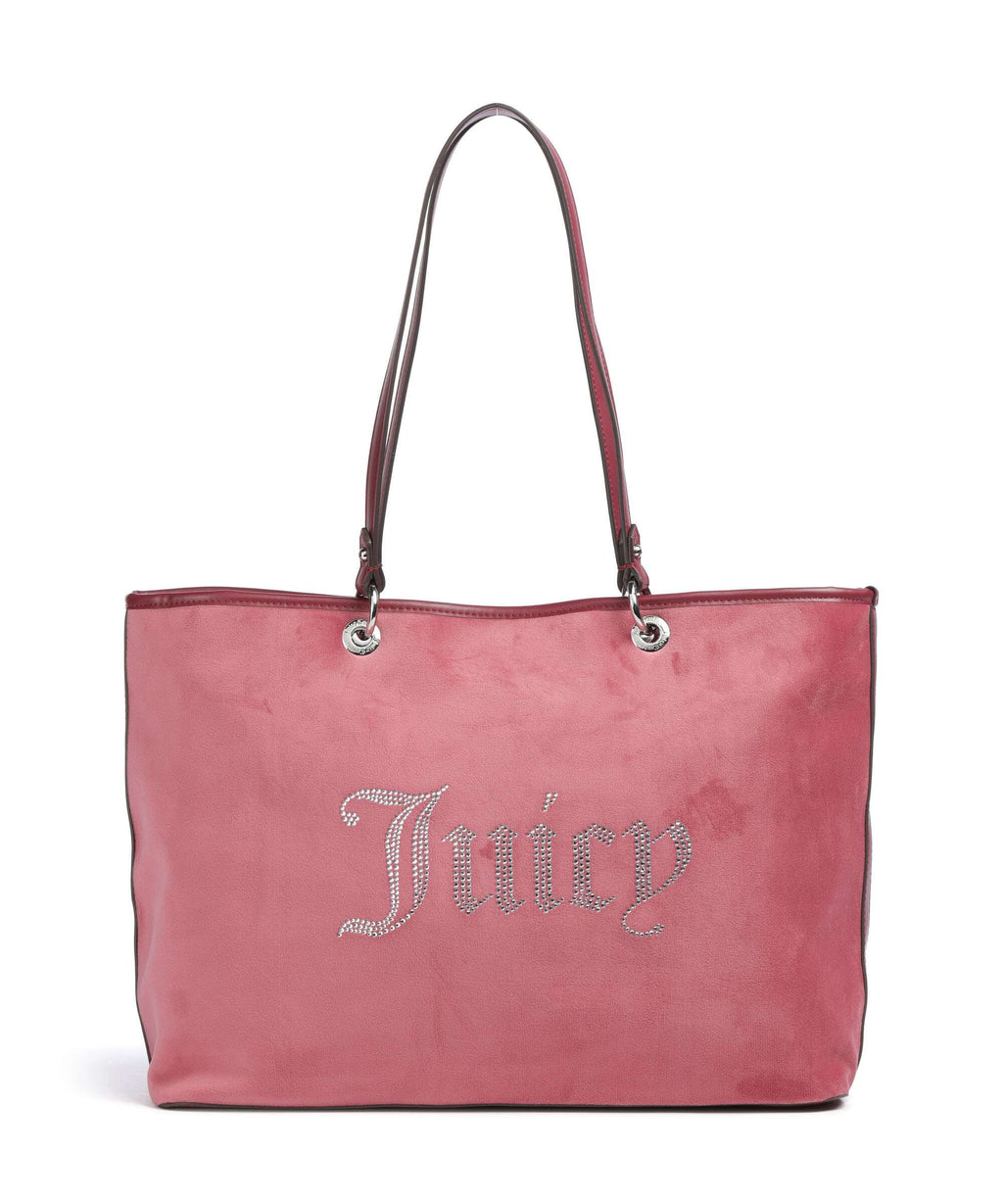 Juicy Couture Kimberly L Tote bag persian red