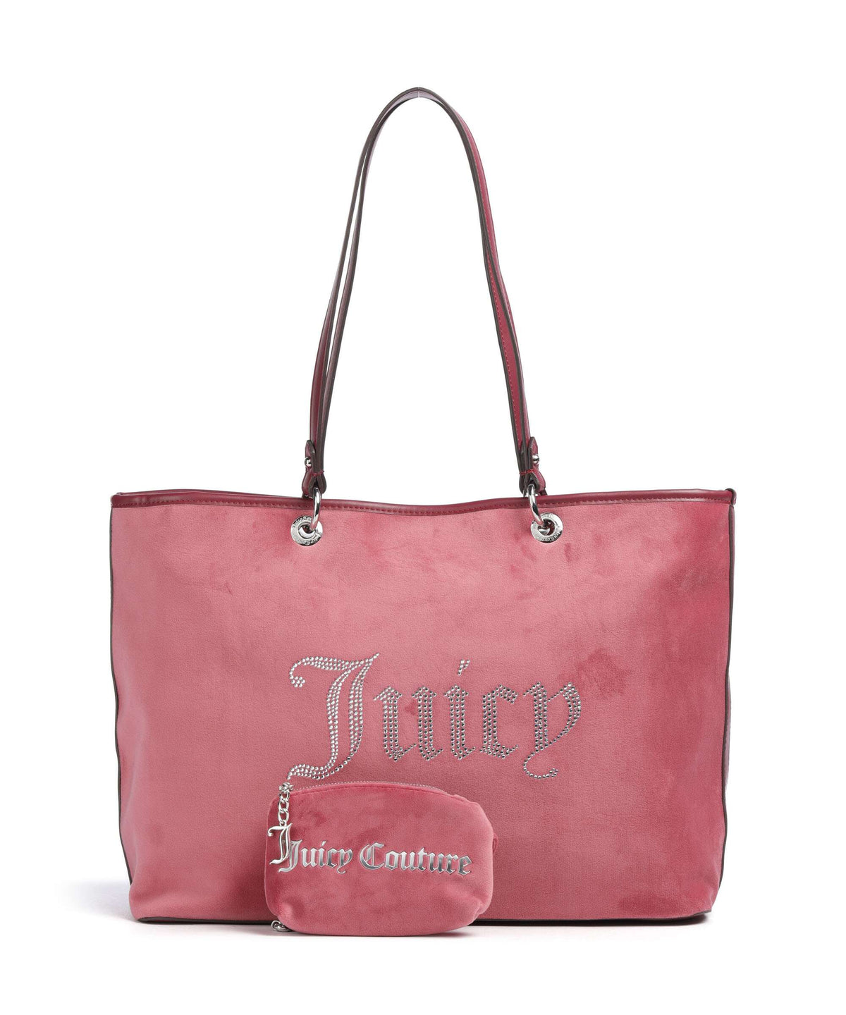 Juicy Couture Kimberly L Tote bag persian red