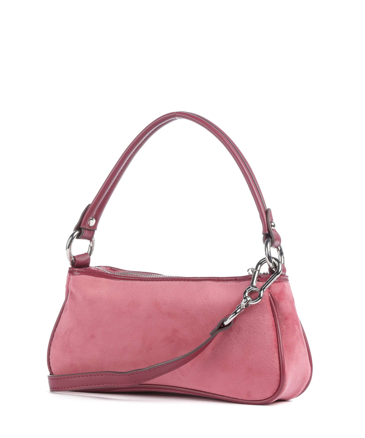 Juicy Couture Kimberly S Shoulder bag persian red