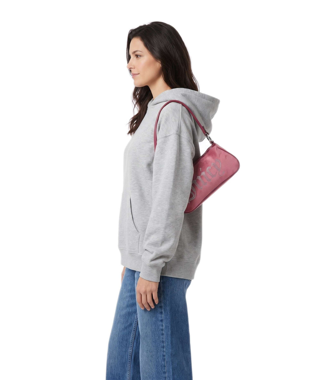 Juicy Couture Kimberly S Shoulder bag persian red