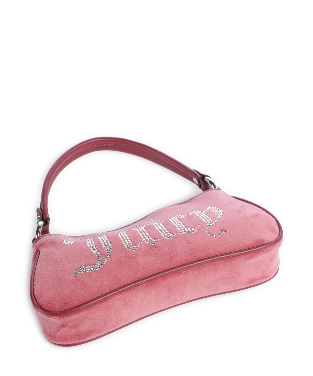 Juicy Couture Kimberly S Shoulder bag persian red