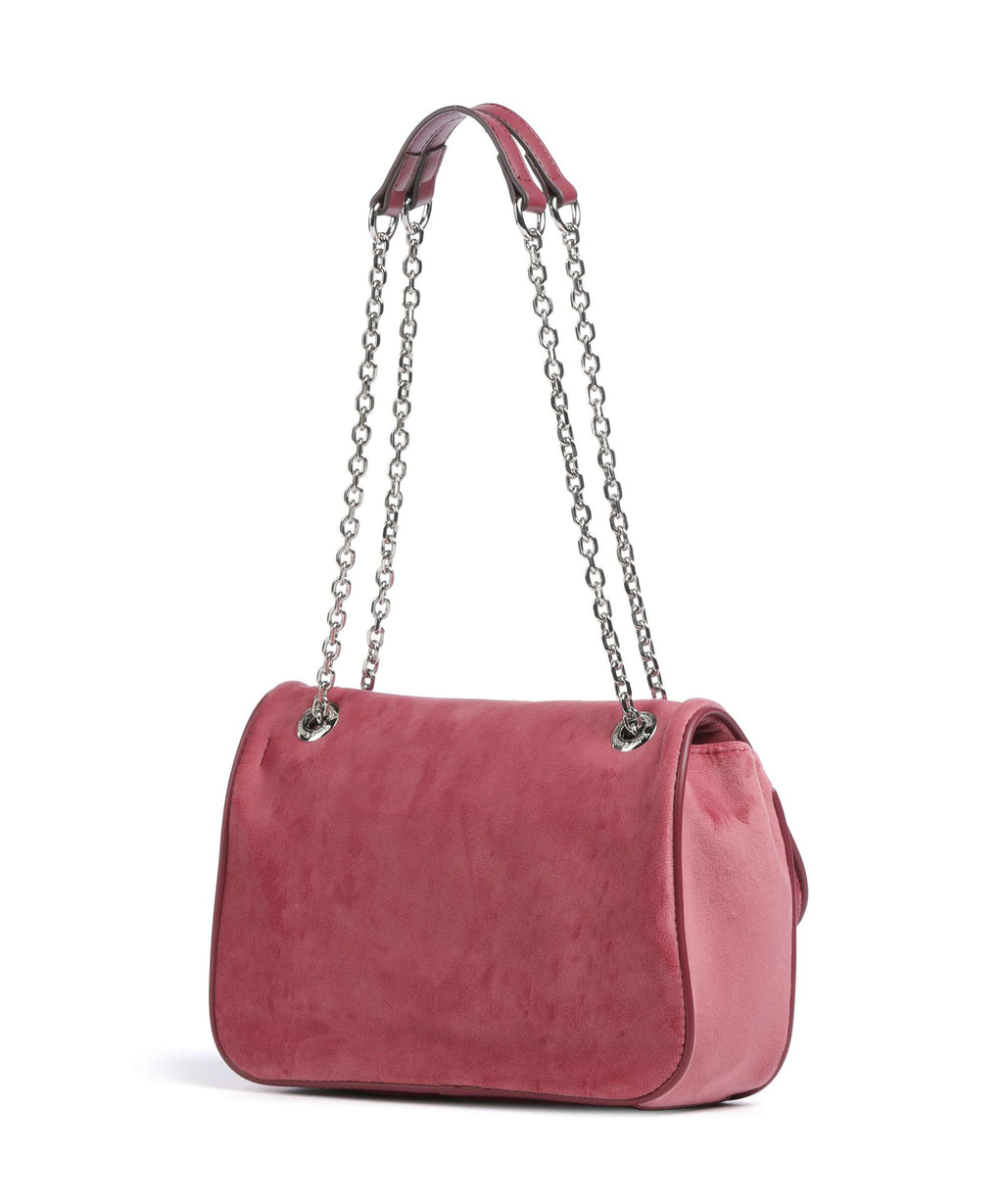 Juicy Couture Kimberly Shoulder bag persian red