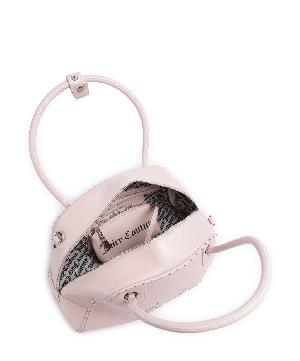 Juicy Couture Kimberly Handbag juicy pink