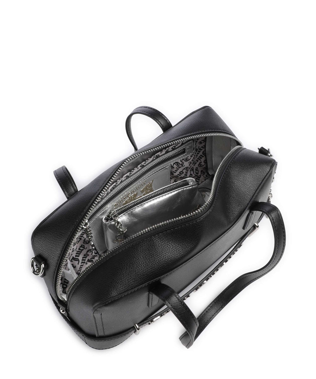 Juicy Couture Jasmine Handbag black