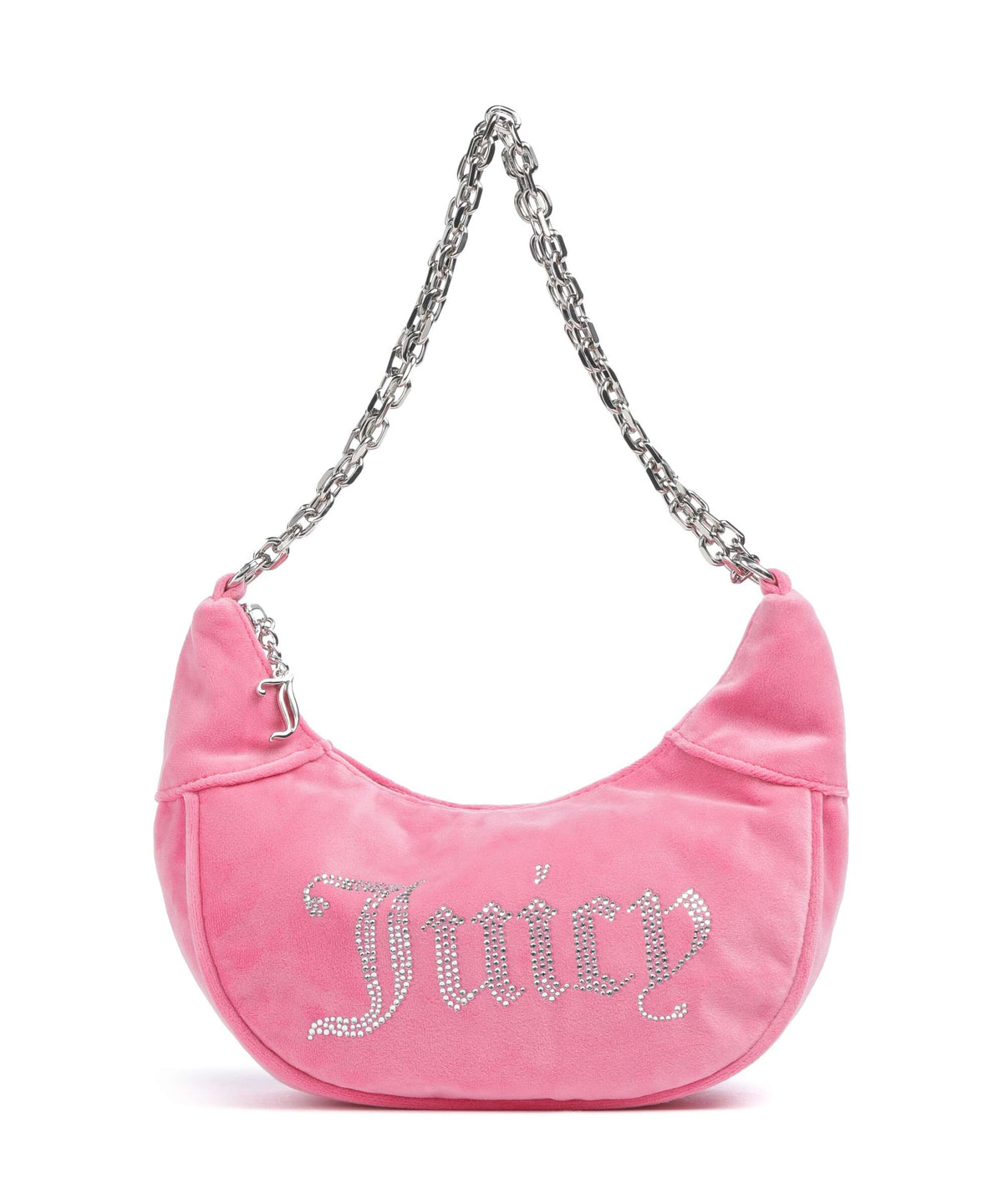 Juicy Couture Kimberly S Shoulder bag super pink