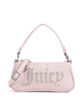Juicy Couture Kimberly S Shoulder bag juicy pink